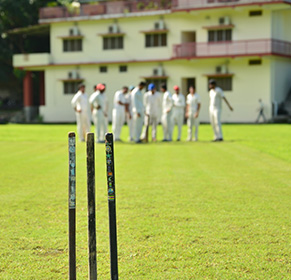 Cricket Resorts - Kunkhet Valley Resort 