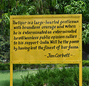 Corbett Heritage